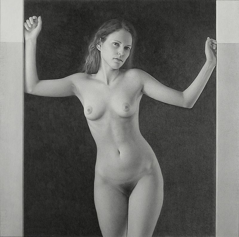 Brooke hayward nude